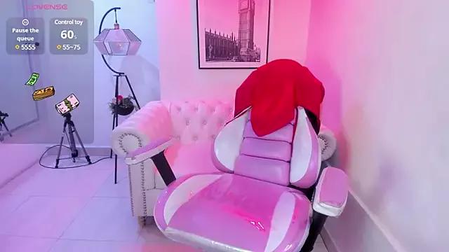 Customizable and immersive - Activate your taste buds and check-out our delicious choice of bondage cams streams with excited models getting their amazing bodies screwed with their beloved sex toys.