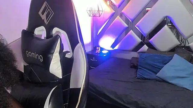 Customizable and immersive - Activate your taste buds and check-out our delicious choice of bondage cams streams with excited models getting their amazing bodies screwed with their beloved sex toys.