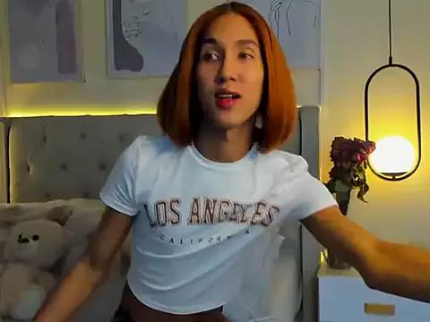 Customizable and immersive - Activate your taste buds and check-out our delicious choice of bondage cams streams with excited models getting their amazing bodies screwed with their beloved sex toys.