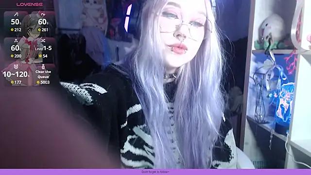 Customizable and immersive - Activate your taste buds and check-out our delicious choice of bondage cams streams with excited models getting their amazing bodies screwed with their beloved sex toys.