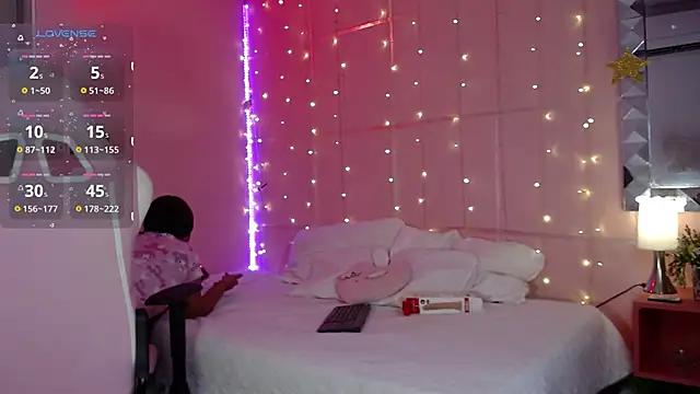 Customizable and immersive - Activate your taste buds and check-out our delicious choice of bondage cams streams with excited models getting their amazing bodies screwed with their beloved sex toys.