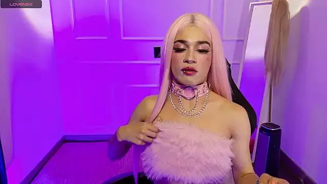 Customizable and immersive - Activate your taste buds and check-out our delicious choice of bondage cams streams with excited models getting their amazing bodies screwed with their beloved sex toys.