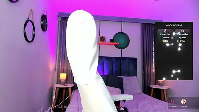 Customizable and immersive - Activate your taste buds and check-out our delicious choice of bondage cams streams with excited models getting their amazing bodies screwed with their beloved sex toys.