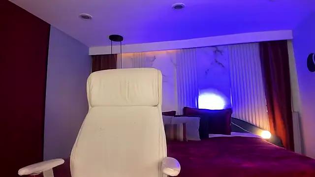 Customizable and immersive - Activate your taste buds and check-out our delicious choice of bondage cams streams with excited models getting their amazing bodies screwed with their beloved sex toys.