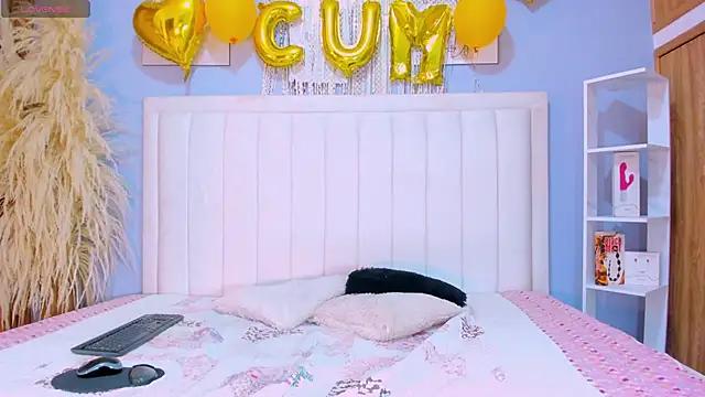 Customizable and immersive - Activate your taste buds and check-out our delicious choice of bondage cams streams with excited models getting their amazing bodies screwed with their beloved sex toys.