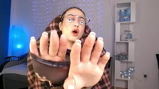 Customizable and immersive - Activate your taste buds and check-out our delicious choice of bondage cams streams with excited models getting their amazing bodies screwed with their beloved sex toys.