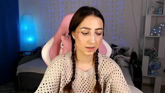 Customizable and immersive - Activate your taste buds and check-out our delicious choice of bondage cams streams with excited models getting their amazing bodies screwed with their beloved sex toys.