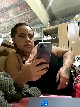 Customizable and immersive - Activate your taste buds and check-out our delicious choice of bondage cams streams with excited models getting their amazing bodies screwed with their beloved sex toys.