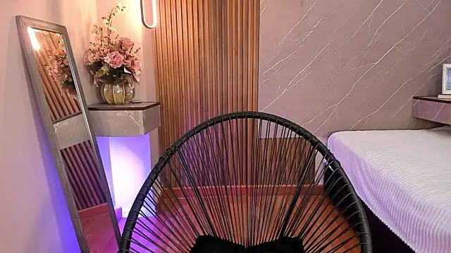 Customizable and immersive - Activate your taste buds and check-out our delicious choice of bondage cams streams with excited models getting their amazing bodies screwed with their beloved sex toys.