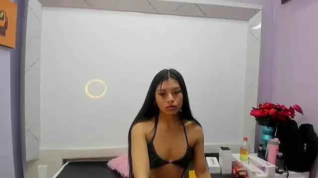 Customizable and immersive - Activate your taste buds and check-out our delicious choice of bondage cams streams with excited models getting their amazing bodies screwed with their beloved sex toys.