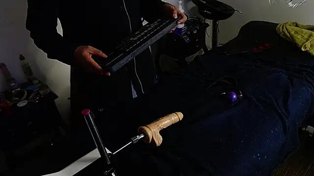 Customizable and immersive - Activate your taste buds and check-out our delicious choice of bondage cams streams with excited models getting their amazing bodies screwed with their beloved sex toys.