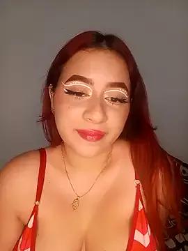 Chloe_Sky_love from StripChat is Freechat