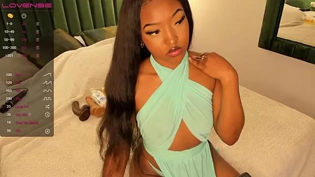 Customizable and immersive - Activate your taste buds and check-out our delicious choice of bondage cams streams with excited models getting their amazing bodies screwed with their beloved sex toys.