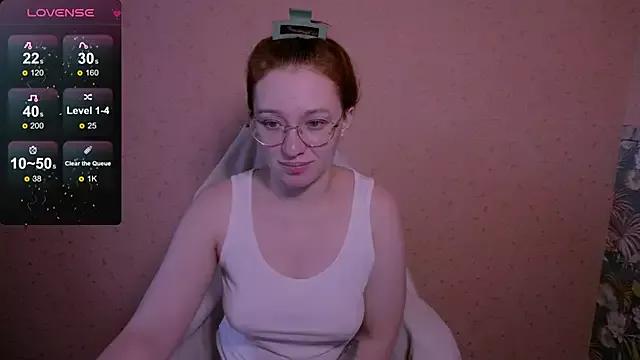 Customizable and immersive - Activate your taste buds and check-out our delicious choice of bondage cams streams with excited models getting their amazing bodies screwed with their beloved sex toys.