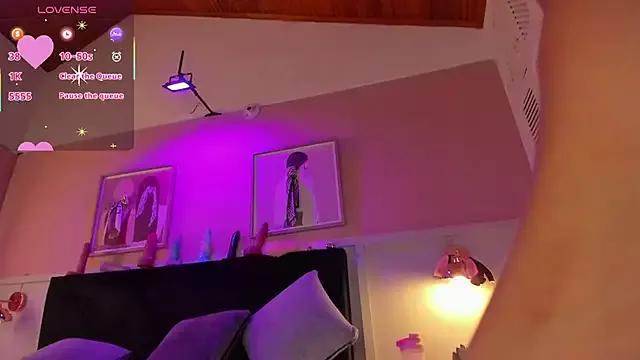 Customizable and immersive - Activate your taste buds and check-out our delicious choice of bondage cams streams with excited models getting their amazing bodies screwed with their beloved sex toys.