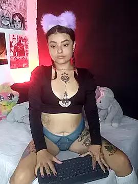 Customizable and immersive - Activate your taste buds and check-out our delicious choice of bondage cams streams with excited models getting their amazing bodies screwed with their beloved sex toys.