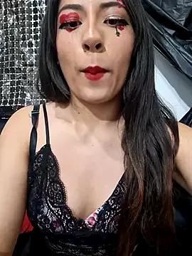 Customizable and immersive - Activate your taste buds and check-out our delicious choice of bondage cams streams with excited models getting their amazing bodies screwed with their beloved sex toys.