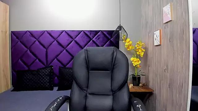 Customizable and immersive - Activate your taste buds and check-out our delicious choice of bondage cams streams with excited models getting their amazing bodies screwed with their beloved sex toys.