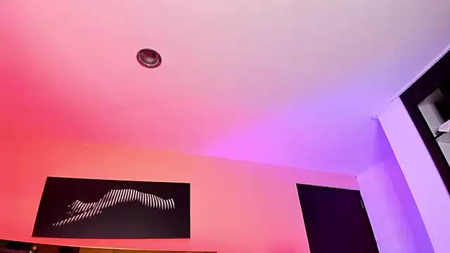 Customizable and immersive - Activate your taste buds and check-out our delicious choice of bondage cams streams with excited models getting their amazing bodies screwed with their beloved sex toys.