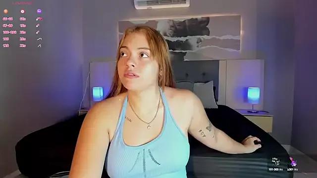 Customizable and immersive - Activate your taste buds and check-out our delicious choice of bondage cams streams with excited models getting their amazing bodies screwed with their beloved sex toys.