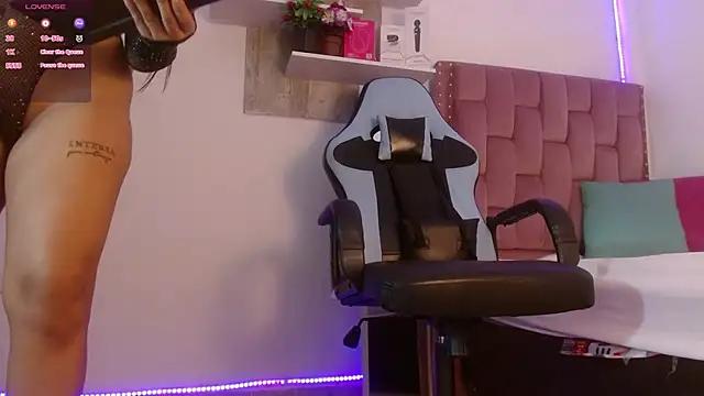Customizable and immersive - Activate your taste buds and check-out our delicious choice of bondage cams streams with excited models getting their amazing bodies screwed with their beloved sex toys.