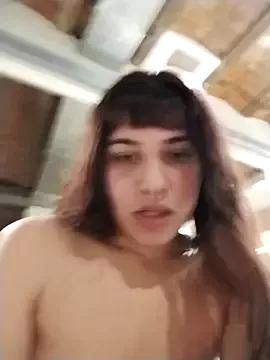 Chloeegoddess from StripChat is Freechat
