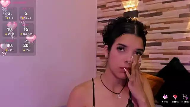 Customizable and immersive - Activate your taste buds and check-out our delicious choice of bondage cams streams with excited models getting their amazing bodies screwed with their beloved sex toys.