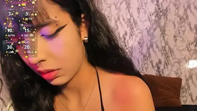 ChloeeMason from StripChat is Freechat