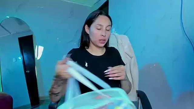 Customizable and immersive - Activate your taste buds and check-out our delicious choice of bondage cams streams with excited models getting their amazing bodies screwed with their beloved sex toys.