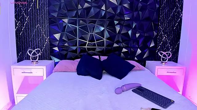 Customizable and immersive - Activate your taste buds and check-out our delicious choice of bondage cams streams with excited models getting their amazing bodies screwed with their beloved sex toys.