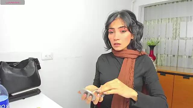 Customizable and immersive - Activate your taste buds and check-out our delicious choice of bondage cams streams with excited models getting their amazing bodies screwed with their beloved sex toys.