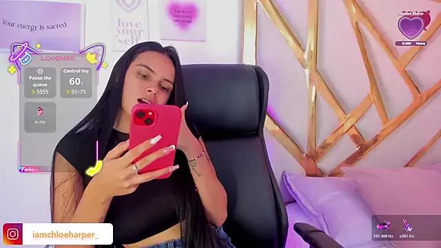 Customizable and immersive - Activate your taste buds and check-out our delicious choice of bondage cams streams with excited models getting their amazing bodies screwed with their beloved sex toys.