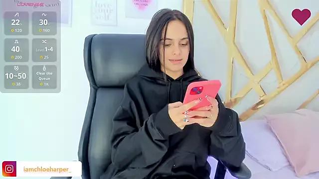 Customizable and immersive - Activate your taste buds and check-out our delicious choice of bondage cams streams with excited models getting their amazing bodies screwed with their beloved sex toys.