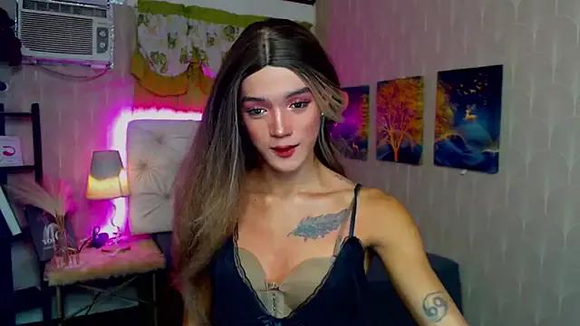 chloehotcummerxx from StripChat is Freechat
