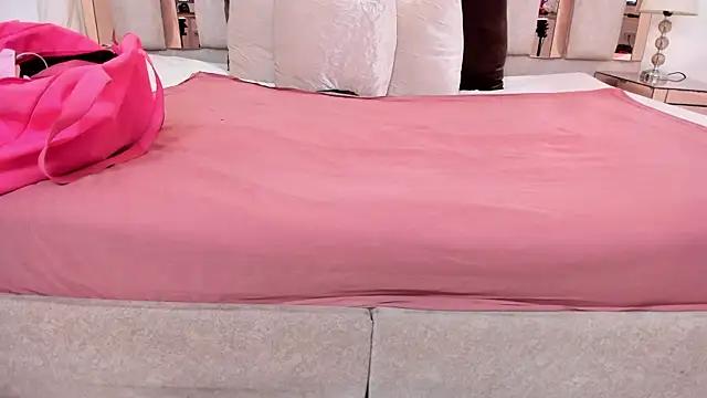 Customizable and immersive - Activate your taste buds and check-out our delicious choice of bondage cams streams with excited models getting their amazing bodies screwed with their beloved sex toys.