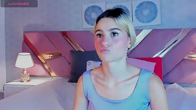 Customizable and immersive - Activate your taste buds and check-out our delicious choice of bondage cams streams with excited models getting their amazing bodies screwed with their beloved sex toys.