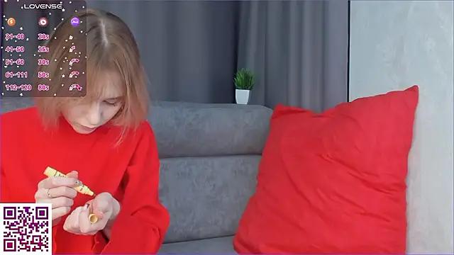 Customizable and immersive - Activate your taste buds and check-out our delicious choice of bondage cams streams with excited models getting their amazing bodies screwed with their beloved sex toys.