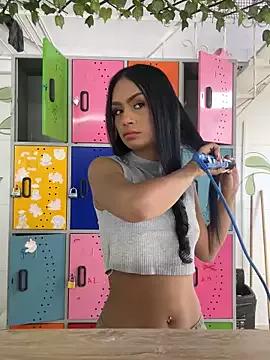 Customizable and immersive - Activate your taste buds and check-out our delicious choice of bondage cams streams with excited models getting their amazing bodies screwed with their beloved sex toys.