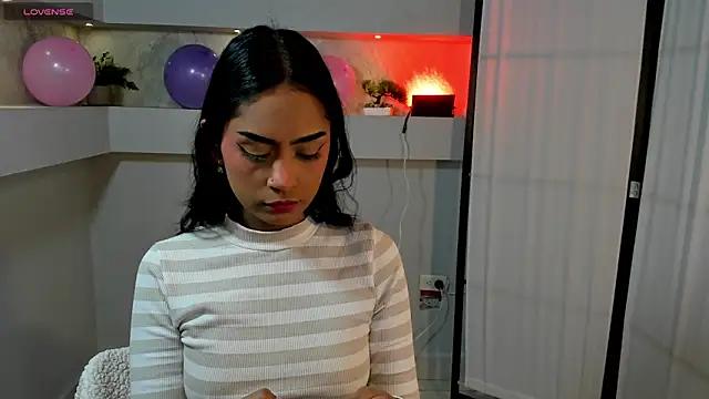 Customizable and immersive - Activate your taste buds and check-out our delicious choice of bondage cams streams with excited models getting their amazing bodies screwed with their beloved sex toys.