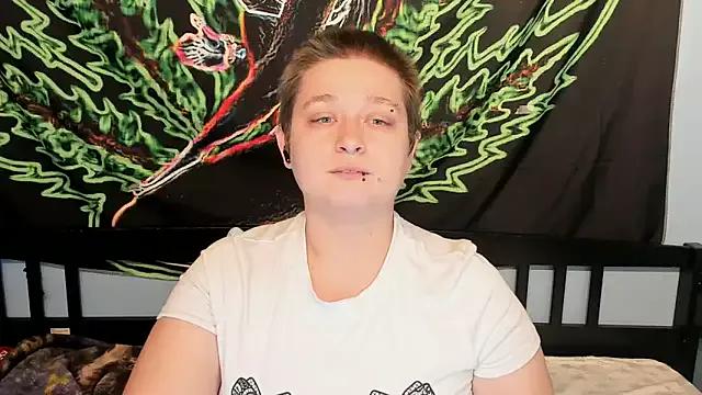 Chloenightmare from StripChat is Freechat