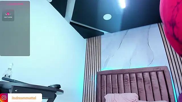 Customizable and immersive - Activate your taste buds and check-out our delicious choice of bondage cams streams with excited models getting their amazing bodies screwed with their beloved sex toys.