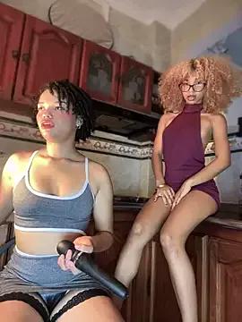 Customizable and immersive - Activate your taste buds and check-out our delicious choice of bondage cams streams with excited models getting their amazing bodies screwed with their beloved sex toys.
