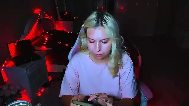 Customizable and immersive - Activate your taste buds and check-out our delicious choice of bondage cams streams with excited models getting their amazing bodies screwed with their beloved sex toys.