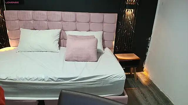 Customizable and immersive - Activate your taste buds and check-out our delicious choice of bondage cams streams with excited models getting their amazing bodies screwed with their beloved sex toys.