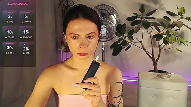 Customizable and immersive - Activate your taste buds and check-out our delicious choice of bondage cams streams with excited models getting their amazing bodies screwed with their beloved sex toys.