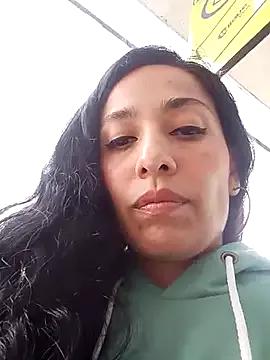 chloewildd_ from StripChat is Freechat