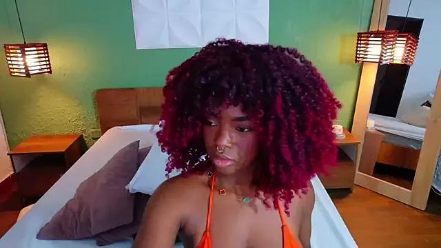 Chocolatte_dreams from StripChat is Freechat