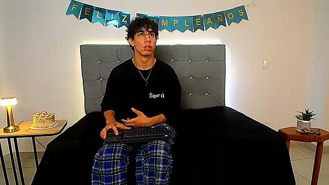 Customizable and immersive - Activate your taste buds and check-out our delicious choice of bondage cams streams with excited models getting their amazing bodies screwed with their beloved sex toys.