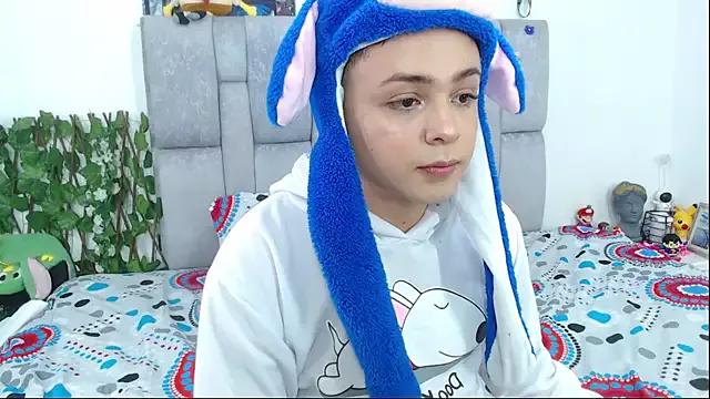 Chris_Hot22 from StripChat is Freechat