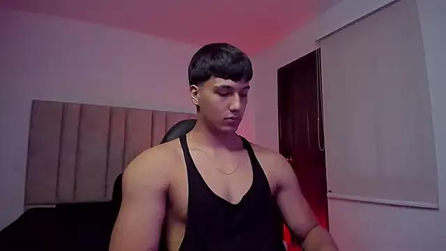 Customizable and immersive - Activate your taste buds and check-out our delicious choice of bondage cams streams with excited models getting their amazing bodies screwed with their beloved sex toys.